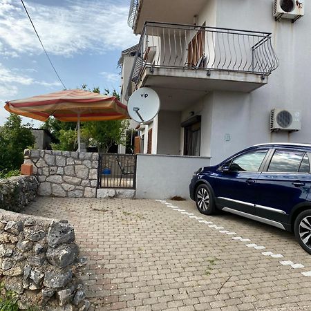 Apartman Lidija Linardici Ngoại thất bức ảnh