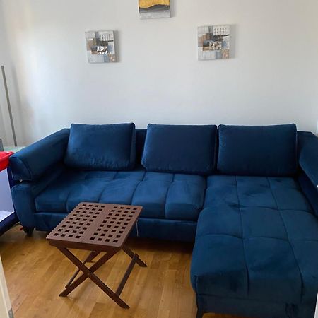 Apartman Lidija Linardici Ngoại thất bức ảnh