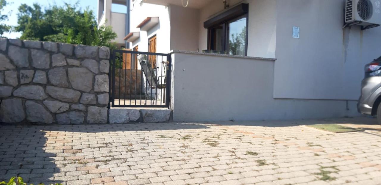 Apartman Lidija Linardici Ngoại thất bức ảnh