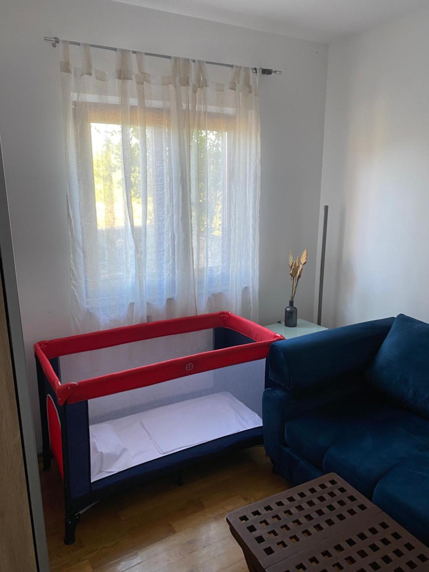 Apartman Lidija Linardici Ngoại thất bức ảnh