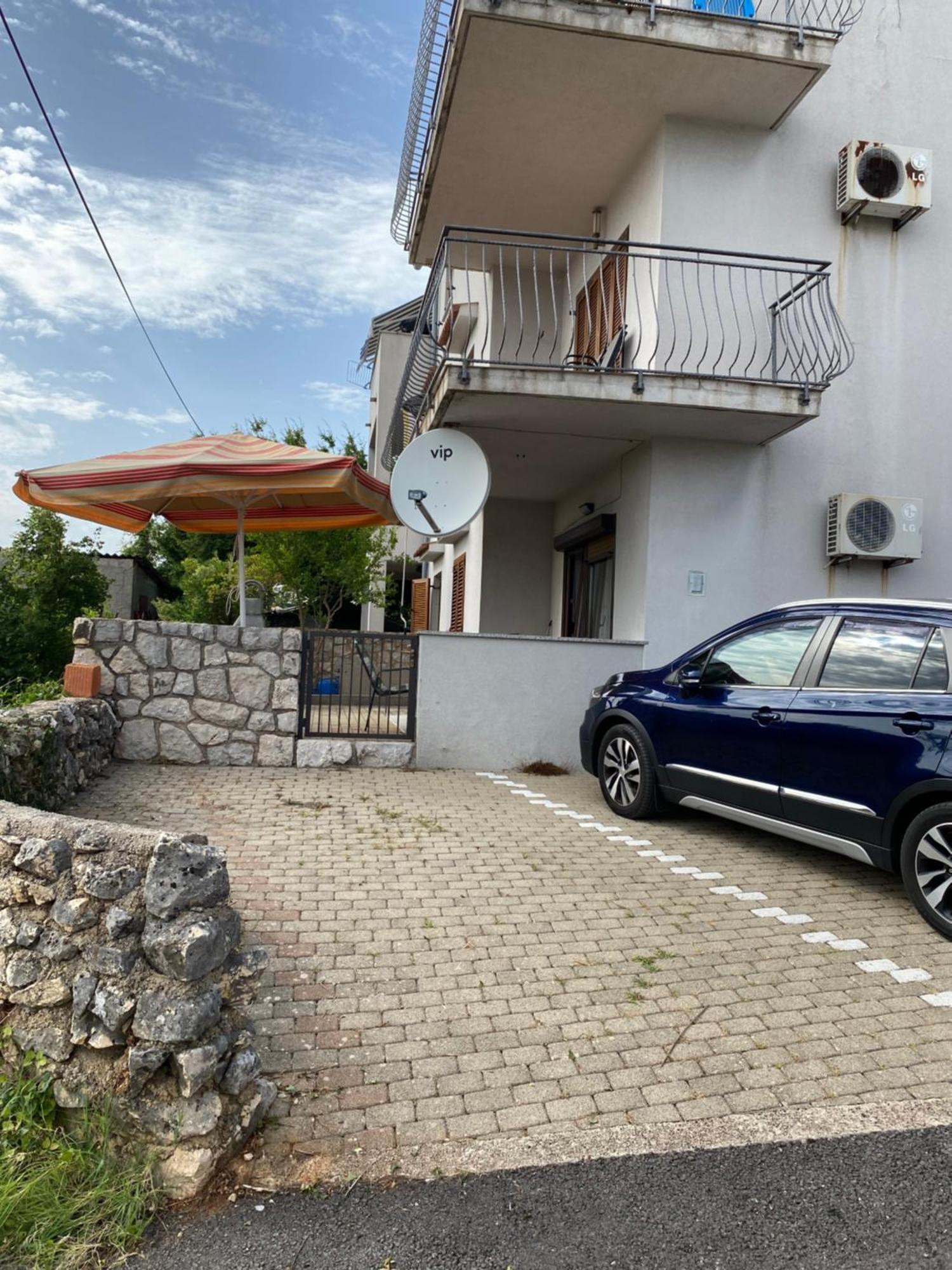Apartman Lidija Linardici Ngoại thất bức ảnh