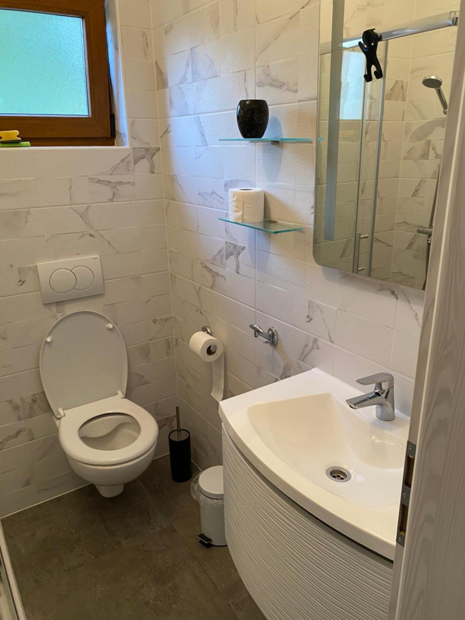 Apartman Lidija Linardici Ngoại thất bức ảnh