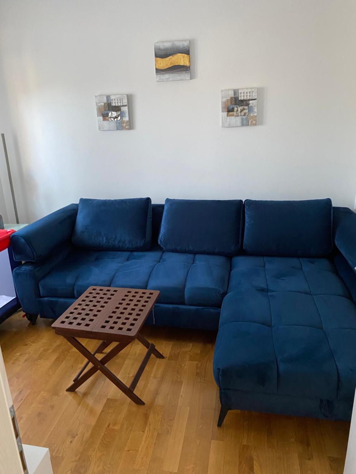 Apartman Lidija Linardici Ngoại thất bức ảnh